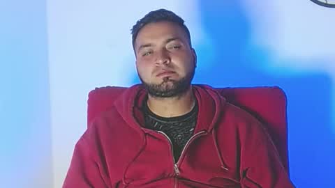 Stiven - online show from 13, 5, 2026