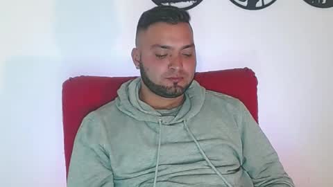 Stiven - online show from 26, 6, 2026
