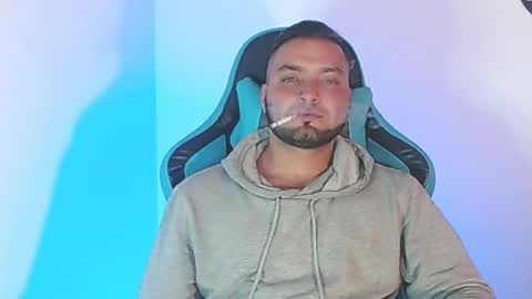 Stiven - online show from 27, 6, 2026