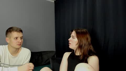 Snapshot of robert_lisa chatting on 11, 12, 2024 Lisa and Robert i am online all days 900 am GMT3 online show from 11, 12, 2024