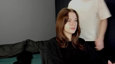 Snapshot of robert_lisa chatting on 18, 12, 2024 Lisa and Robert i am online all days 900 am GMT3 online show from 18, 12, 2024