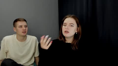 Snapshot of robert_lisa chatting on 18, 12, 2024 Lisa and Robert i am online all days 900 am GMT3 online show from 18, 12, 2024