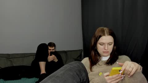 Snapshot of robert_lisa chatting on 26, 12, 2024 Lisa and Robert i am online all days 900 am GMT3 online show from 26, 12, 2024