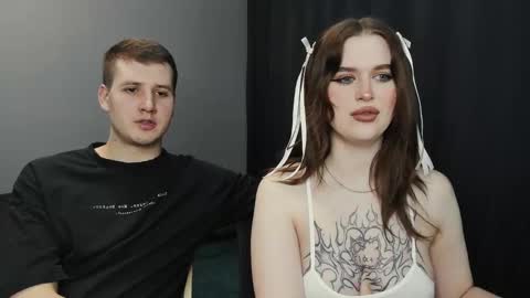 Snapshot of robert_lisa chatting on 15, 2, 2025 Lisa and Robert i am online all days 900 am GMT3 online show from 15, 2, 2025