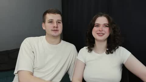 Snapshot of robert_lisa chatting on 22, 2, 2025 Lisa and Robert i am online all days 900 am GMT3 online show from 22, 2, 2025