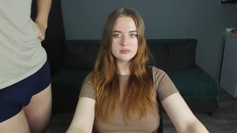 Snapshot of robert_lisa chatting on 27, 9, 2025 Lisa and Robert i am online all days 900 am GMT3 online show from 27, 9, 2025