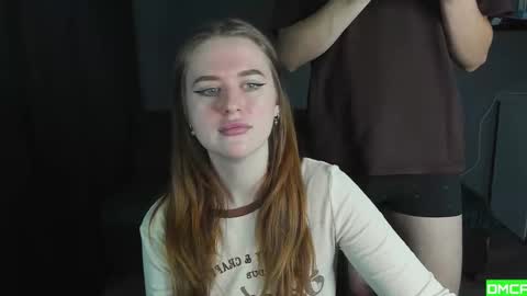 Snapshot of robert_lisa chatting on 7, 10, 2025 Lisa and Robert i am online all days 900 am GMT3 online show from 7, 10, 2025