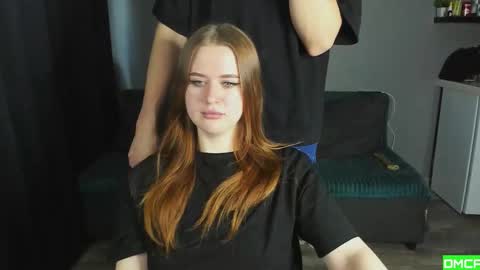 Snapshot of robert_lisa chatting on 15, 10, 2025 Lisa and Robert i am online all days 900 am GMT3 online show from 15, 10, 2025