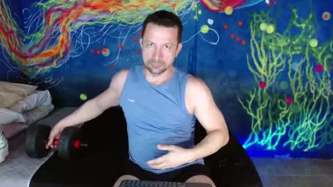 Robert online show from 23, 11, 2025