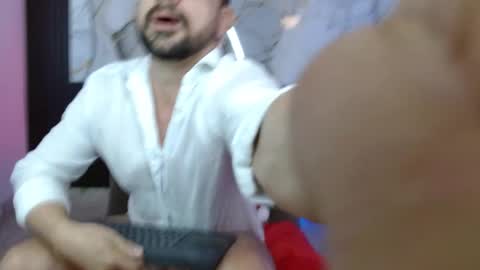 Robert online show from 20, 12, 2025