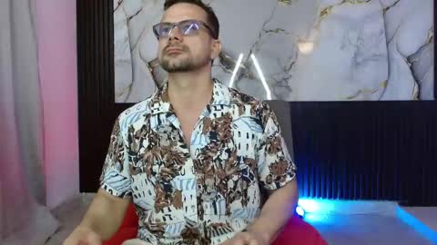 Robert online show from 5, 1, 2026