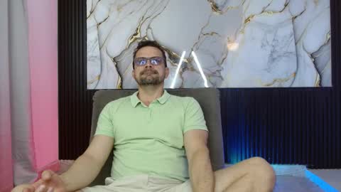 Robert online show from 8, 1, 2026