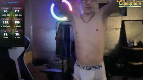 Snapshot of robertcicijr21 chatting on 27, 1, 2025 Robert Cici Jr. online show from 27, 1, 2025