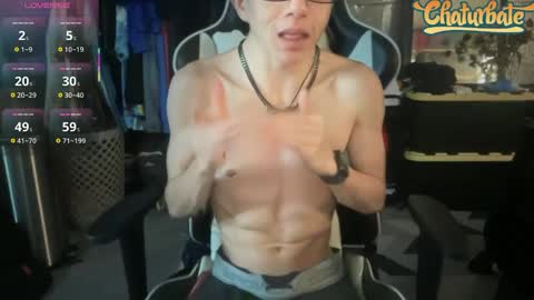 Robert Cici Jr. online show from 1, 10, 2025