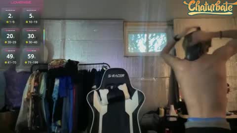 Robert Cici Jr. online show from 1, 10, 2025