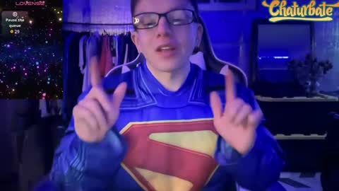 Robert Cici Jr. online show from 3, 11, 2025