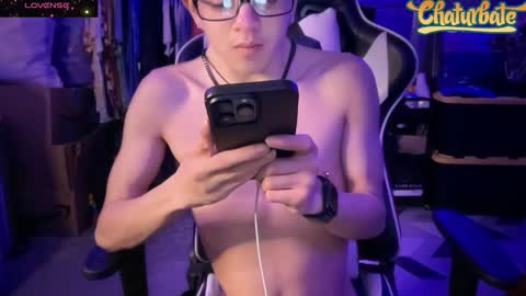 Robert Cici Jr. online show from 8, 11, 2025