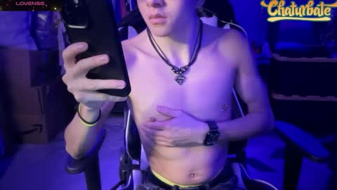 Robert Cici Jr. online show from 16, 11, 2025