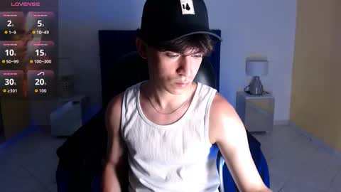 Snapshot of roberthalv chatting on 2, 3, 2026 ROBERTH online show from 2, 3, 2026