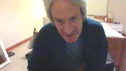 Snapshot of roberthorny69xxx chatting on 6, 3, 2025 Robert online show from 6, 3, 2025