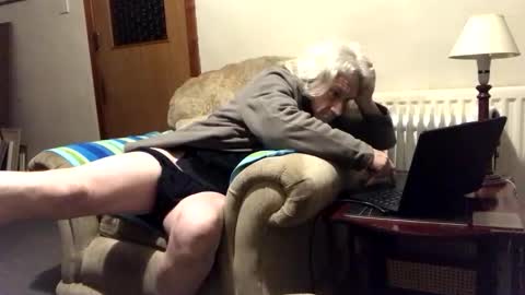 Robert online show from 15, 2, 2026