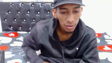 roberthycami2123 online show from 7, 1, 2026