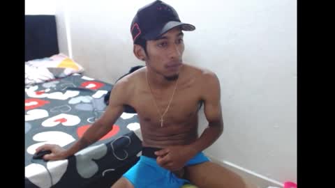 roberthycami2123 online show from 6, 2, 2026