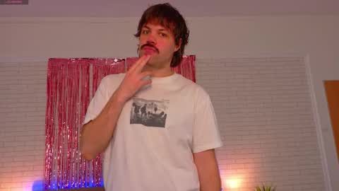 Robert online show from 14, 2, 2026