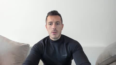 roberto4ever online show from 10, 10, 2025