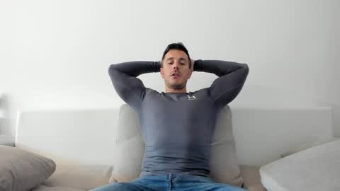 Snapshot of roberto4ever chatting on 30, 3, 2026 roberto4ever online show from 30, 3, 2026