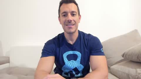 roberto4ever online show from 17, 5, 2026