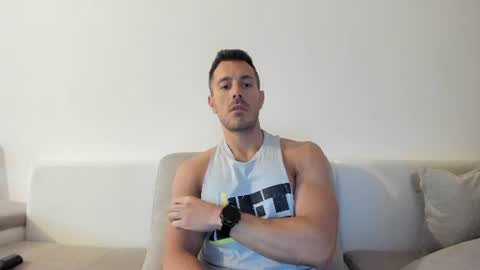 roberto4ever online show from 12, 6, 2026