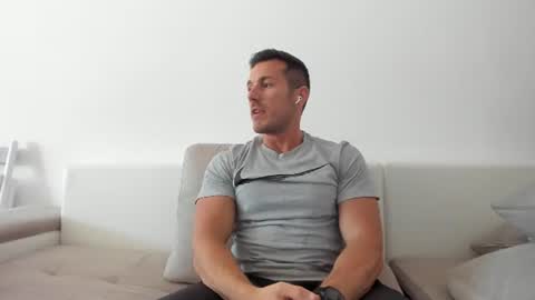 roberto4ever online show from 16, 6, 2026