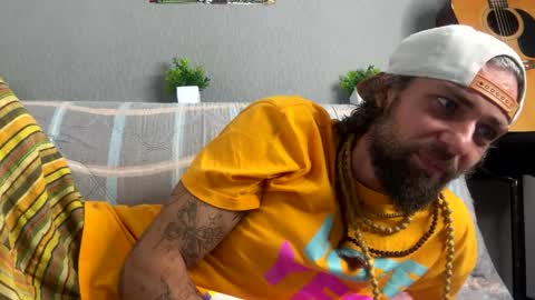 roberto gray online show from 28, 5, 2026