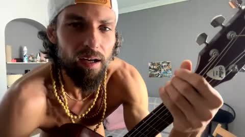 roberto gray online show from 29, 5, 2026