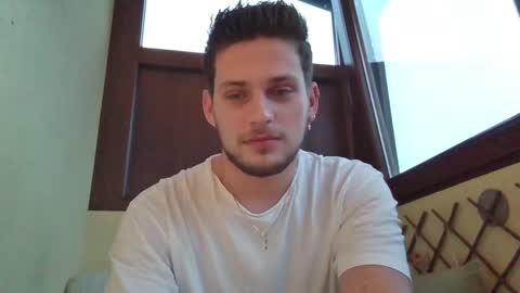 Roberto online show from 11, 12, 2024