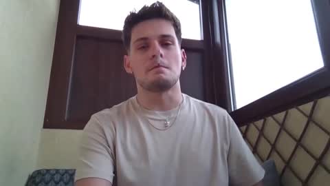 Roberto online show from 3, 1, 2025