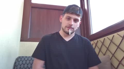 Roberto online show from 15, 1, 2025