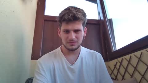 Roberto online show from 16, 1, 2025