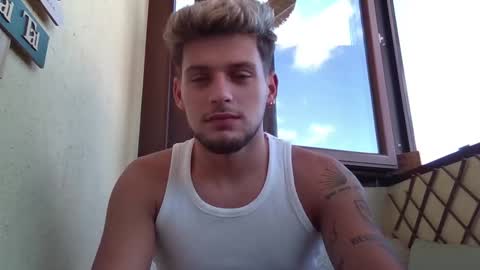 Roberto online show from 22, 9, 2025