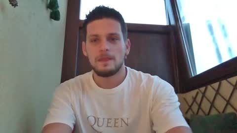 Roberto online show from 21, 11, 2025