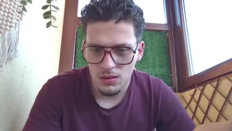 Roberto online show from 27, 4, 2026