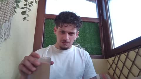 Roberto online show from 13, 5, 2026
