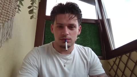 Roberto online show from 18, 5, 2026
