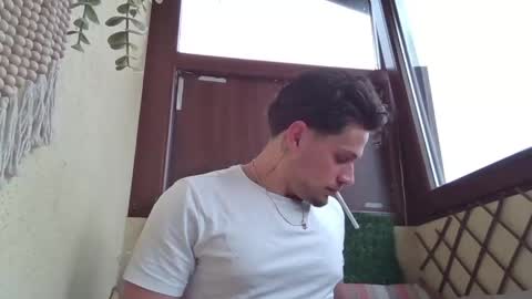 Roberto online show from 21, 5, 2026