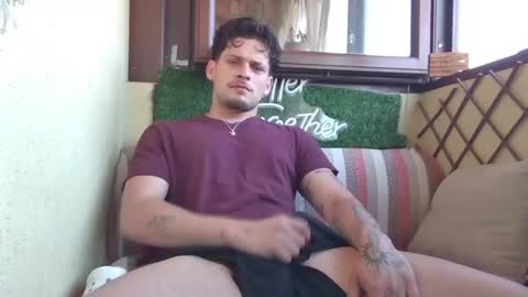 Roberto online show from 27, 5, 2026