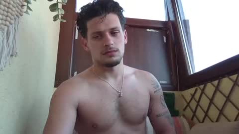 Roberto online show from 29, 5, 2026
