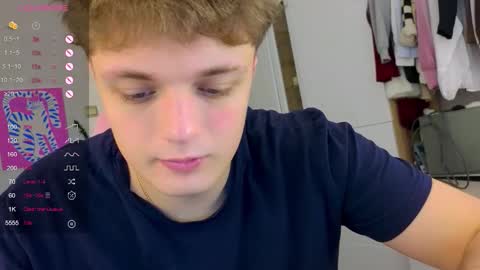 robertokingsize online show from 8, 1, 2026