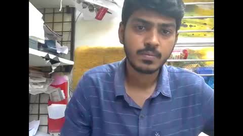 Robertsalia online show from 31, 10, 2025