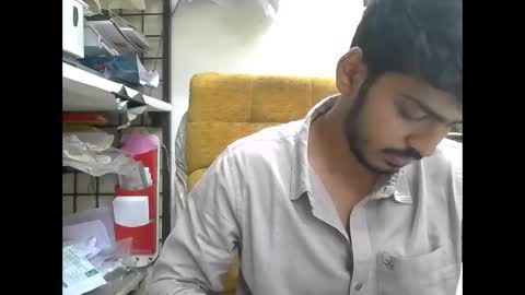 Robertsalia online show from 6, 11, 2025